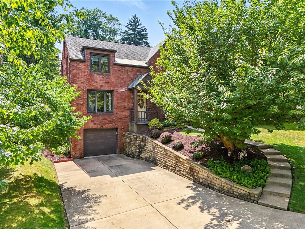308 Sleepy Hollow Road