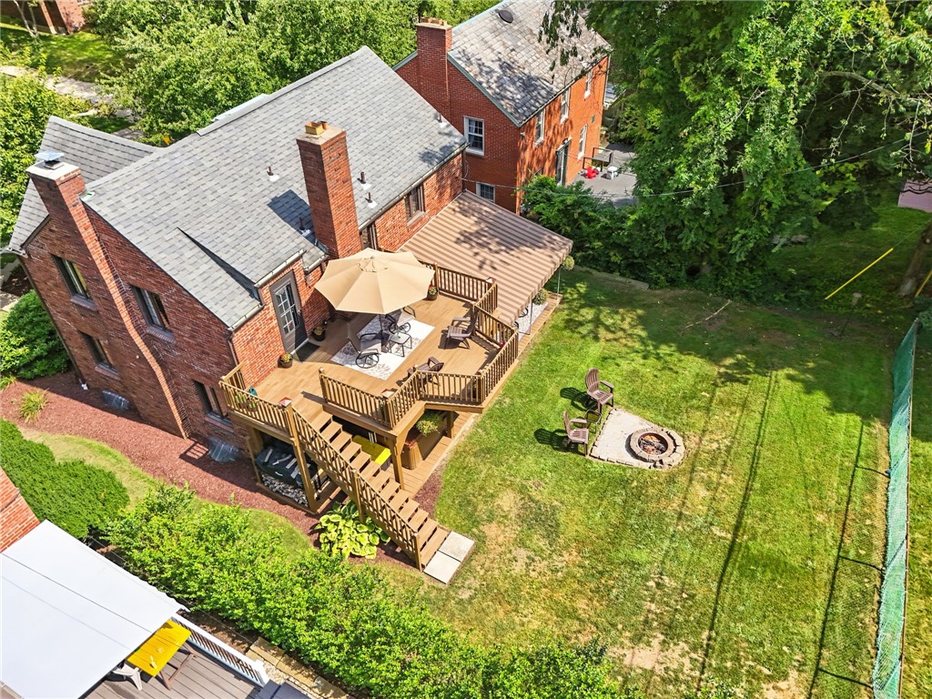 308 Sleepy Hollow Road