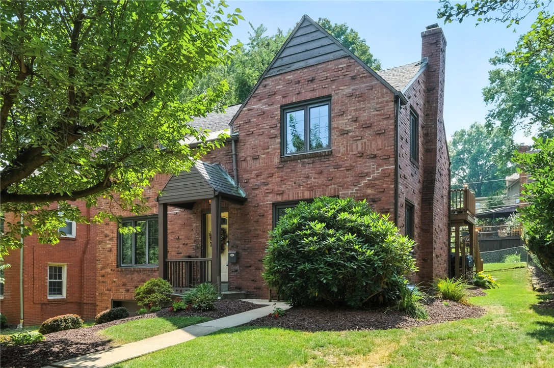 308 Sleepy Hollow Road