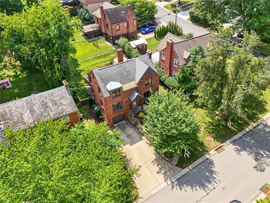 308 Sleepy Hollow Road