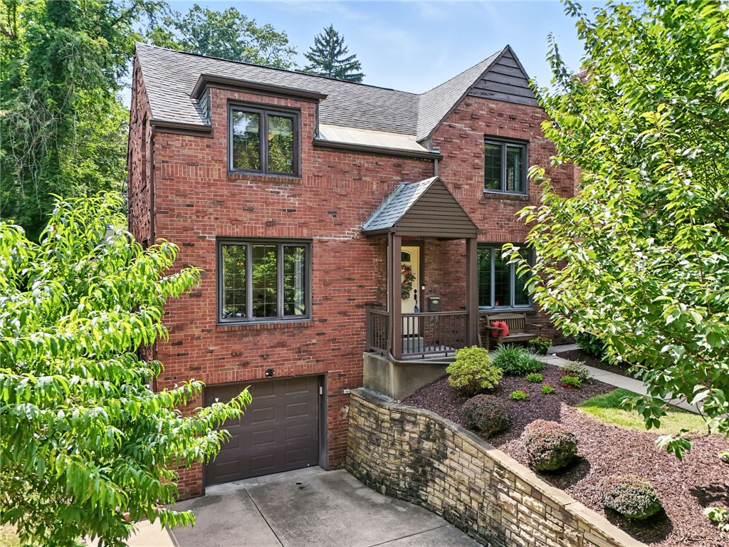 308 Sleepy Hollow Road