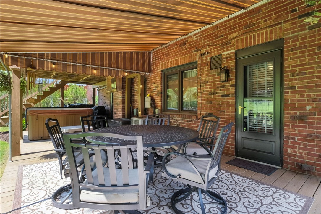308 Sleepy Hollow Road