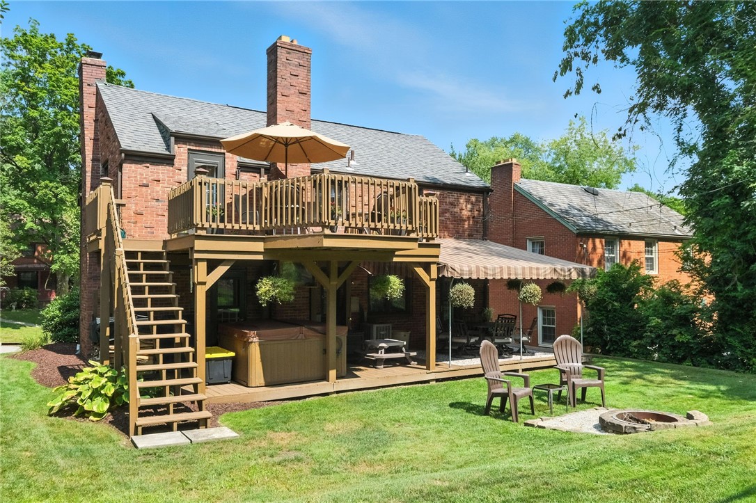 308 Sleepy Hollow Road