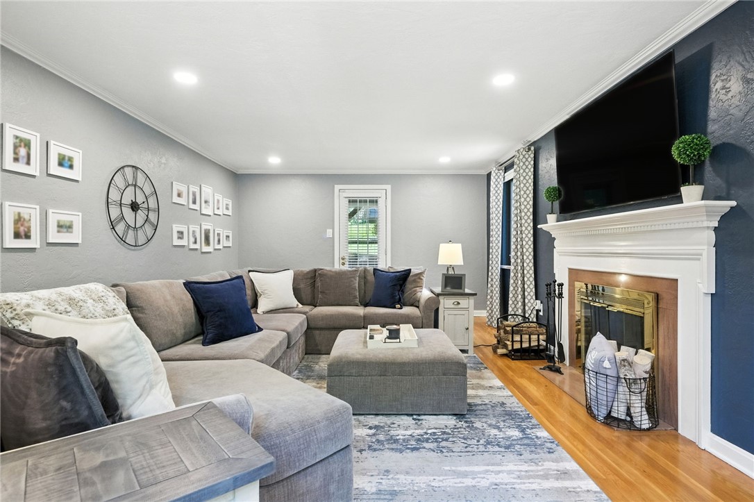 308 Sleepy Hollow Road