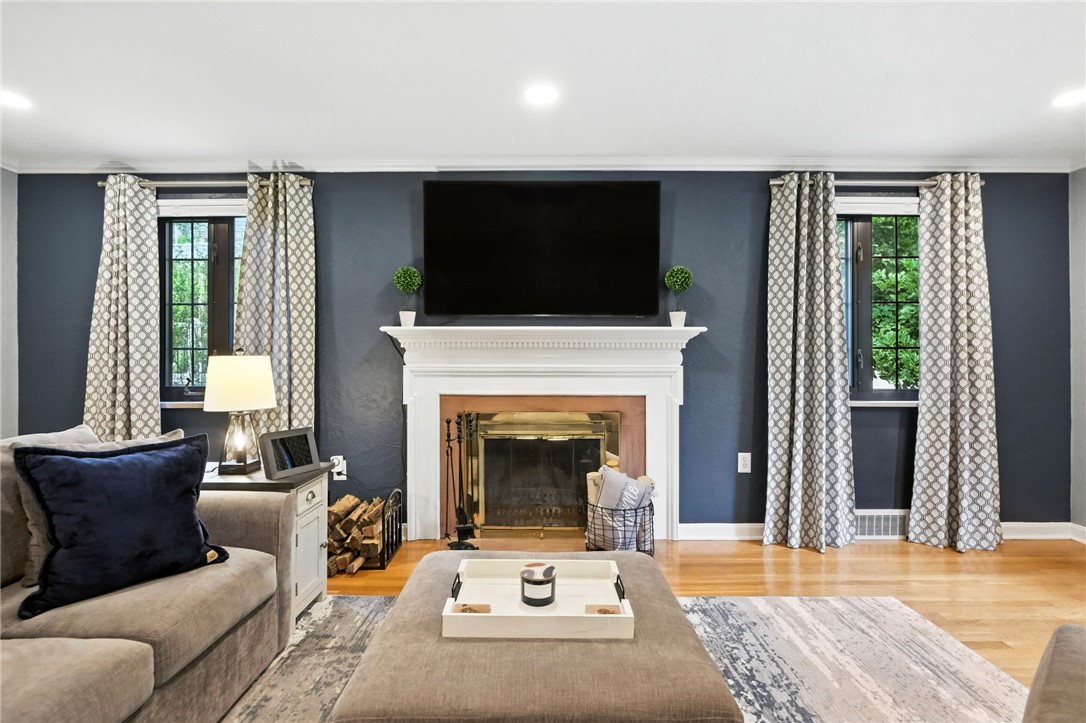 308 Sleepy Hollow Road