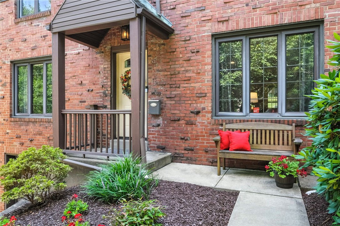 308 Sleepy Hollow Road