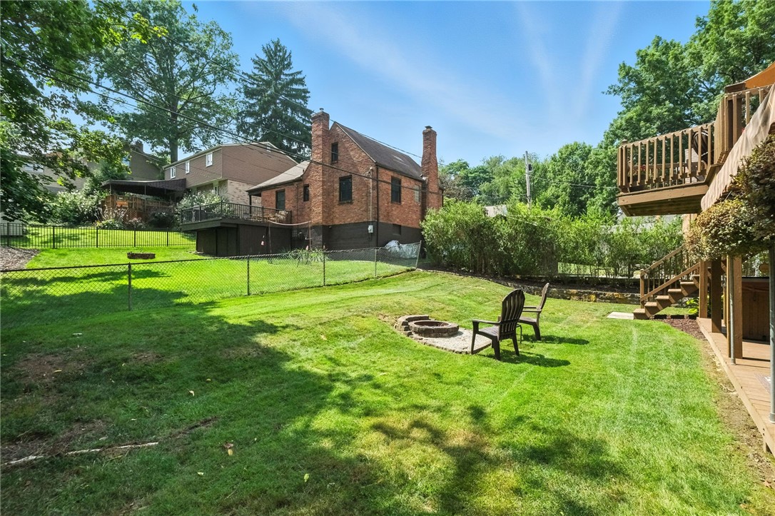 308 Sleepy Hollow Road