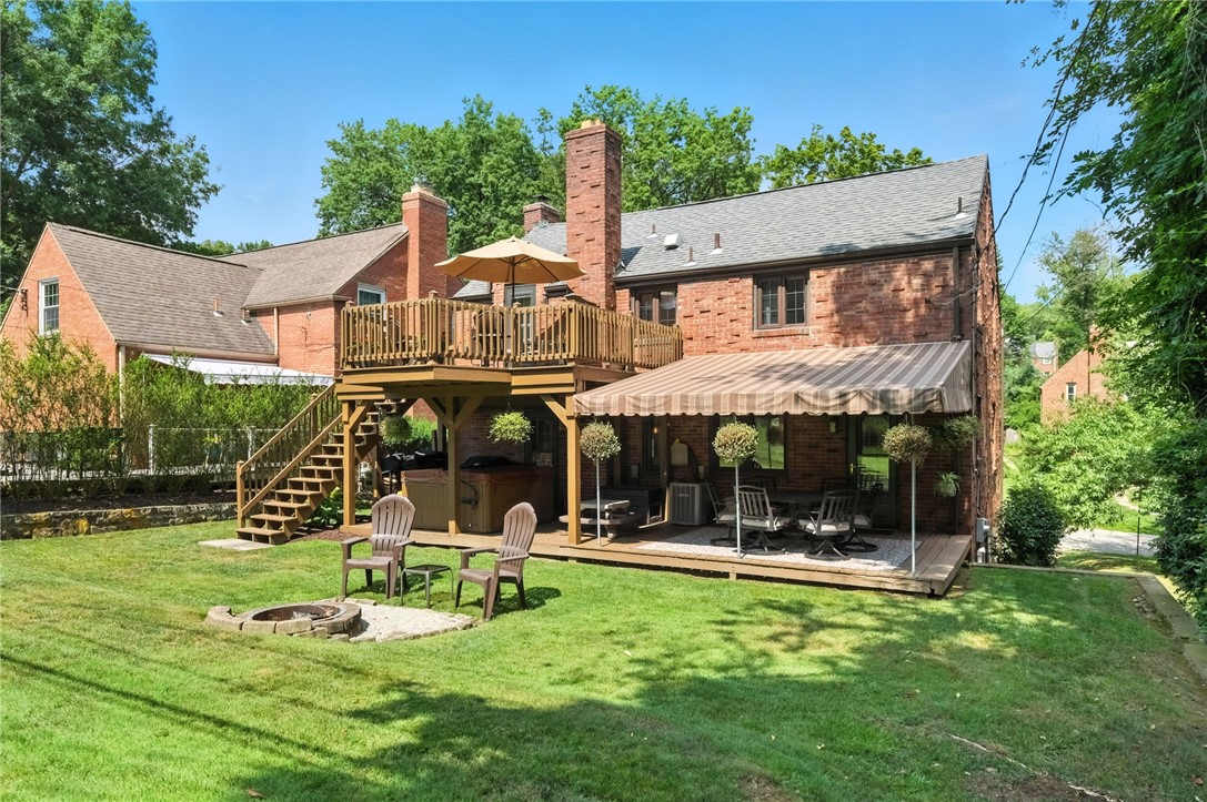 308 Sleepy Hollow Road