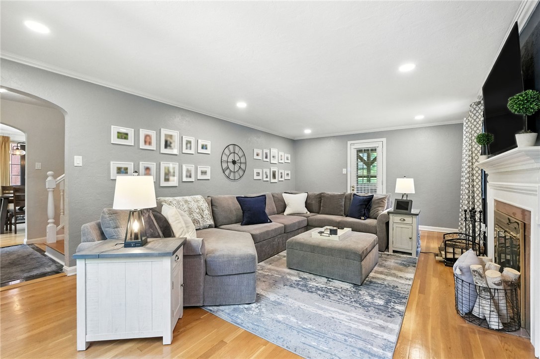 308 Sleepy Hollow Road