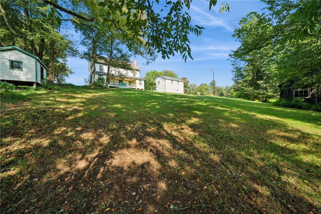 352 Campbell Dr