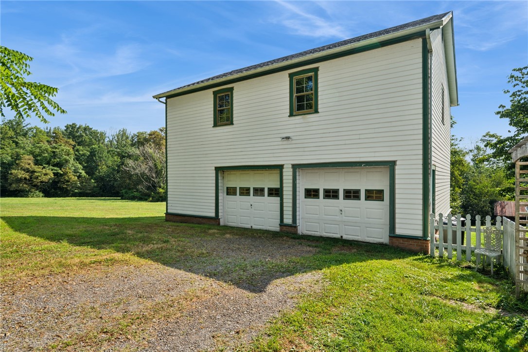 352 Campbell Dr