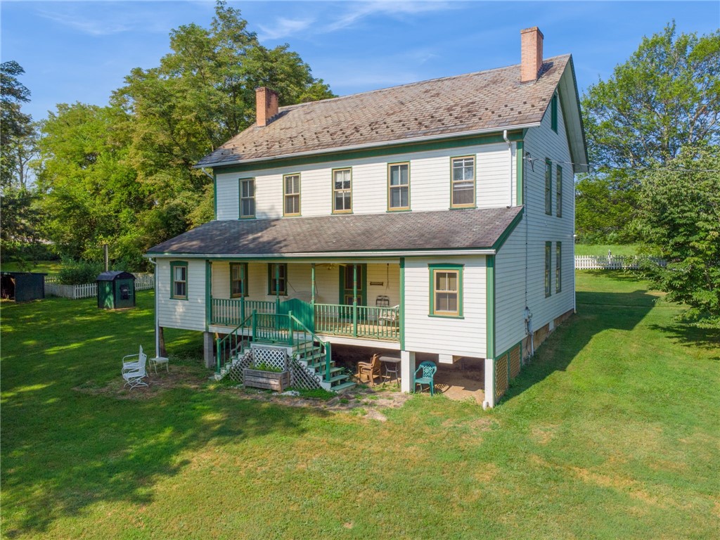 352 Campbell Dr