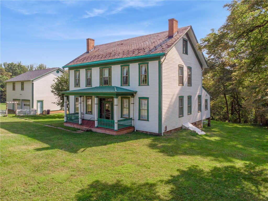 352 Campbell Dr