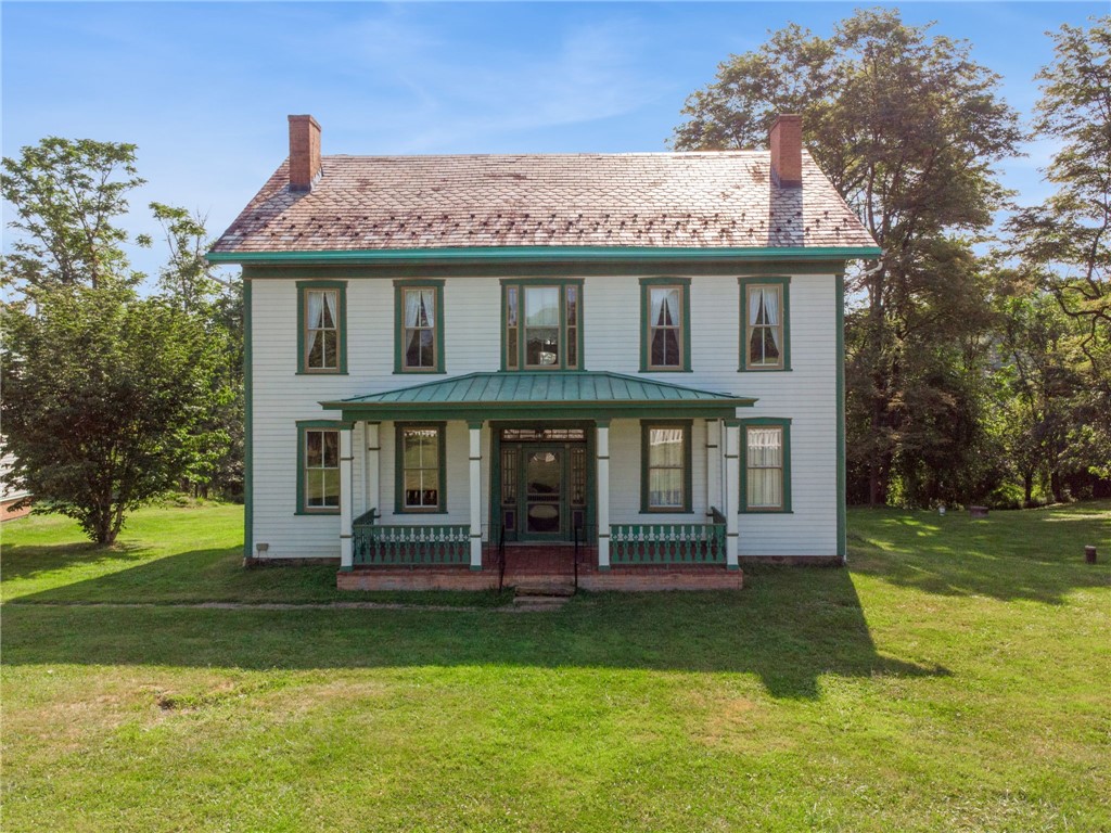 352 Campbell Dr