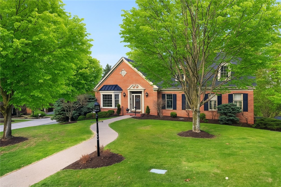 266 Sweet Gum Road