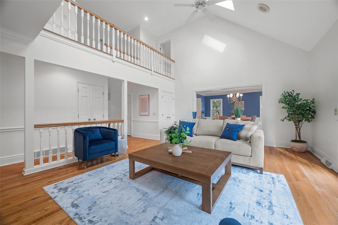 266 Sweet Gum Road