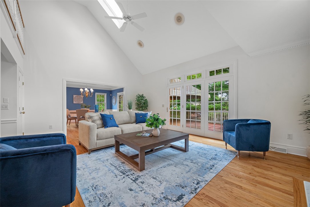 266 Sweet Gum Road