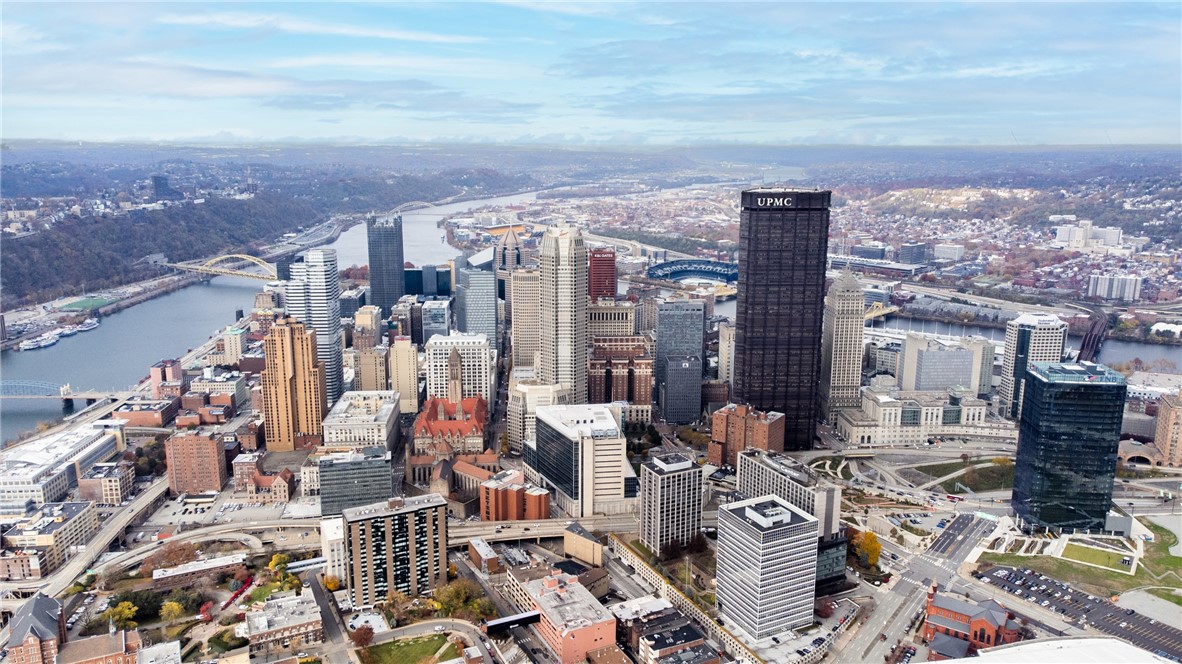 112 WASHINGTON PLACE 11C