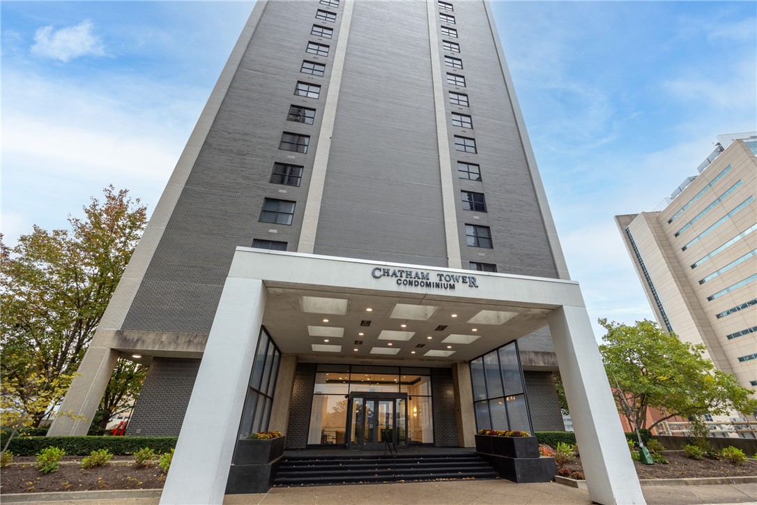 112 WASHINGTON PLACE 11C