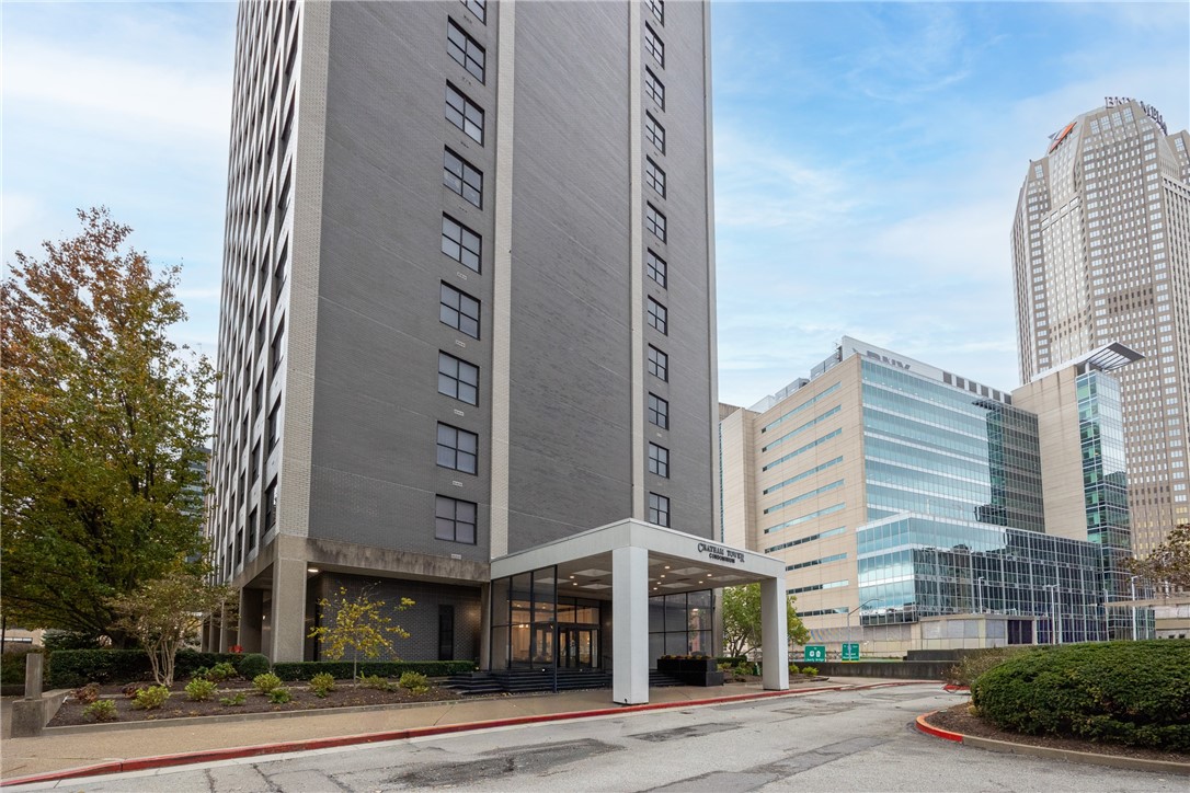 112 WASHINGTON PLACE 11C