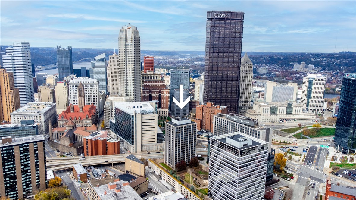 112 WASHINGTON PLACE 11C