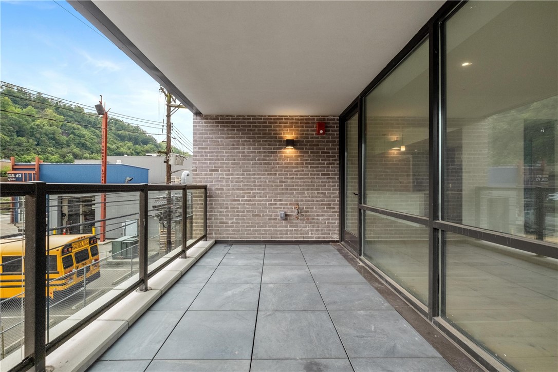 2330 Penn Ave 203