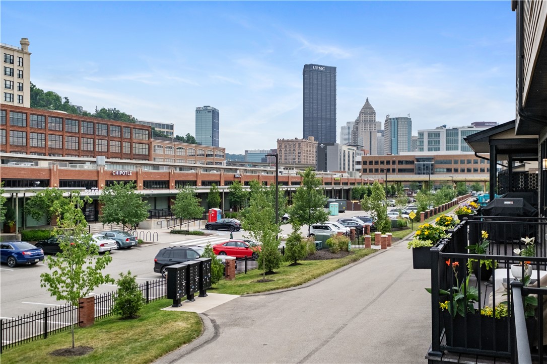 1726 WATERFRONT PLACE