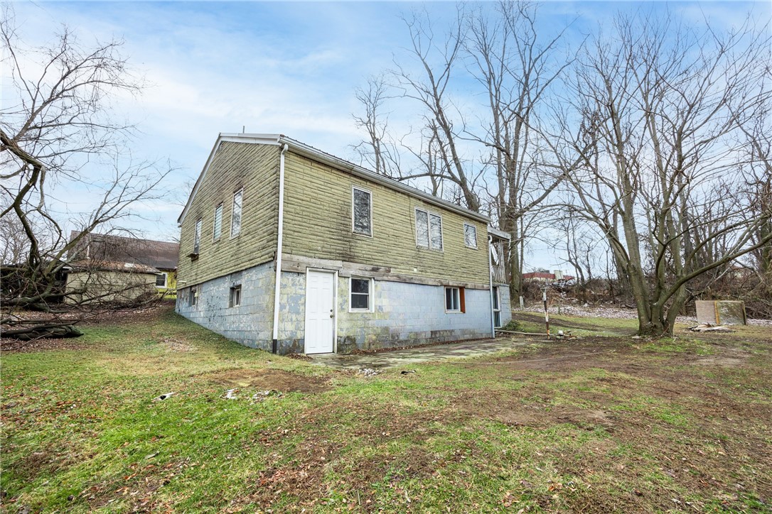 3958 MONROEVILLE BLVD REAR