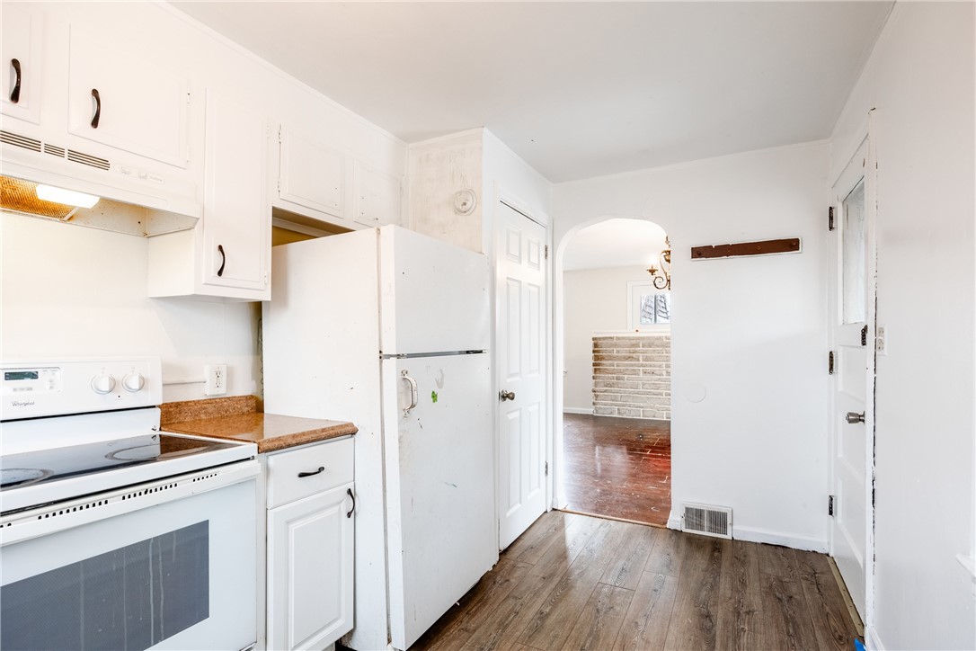 3958 MONROEVILLE BLVD REAR