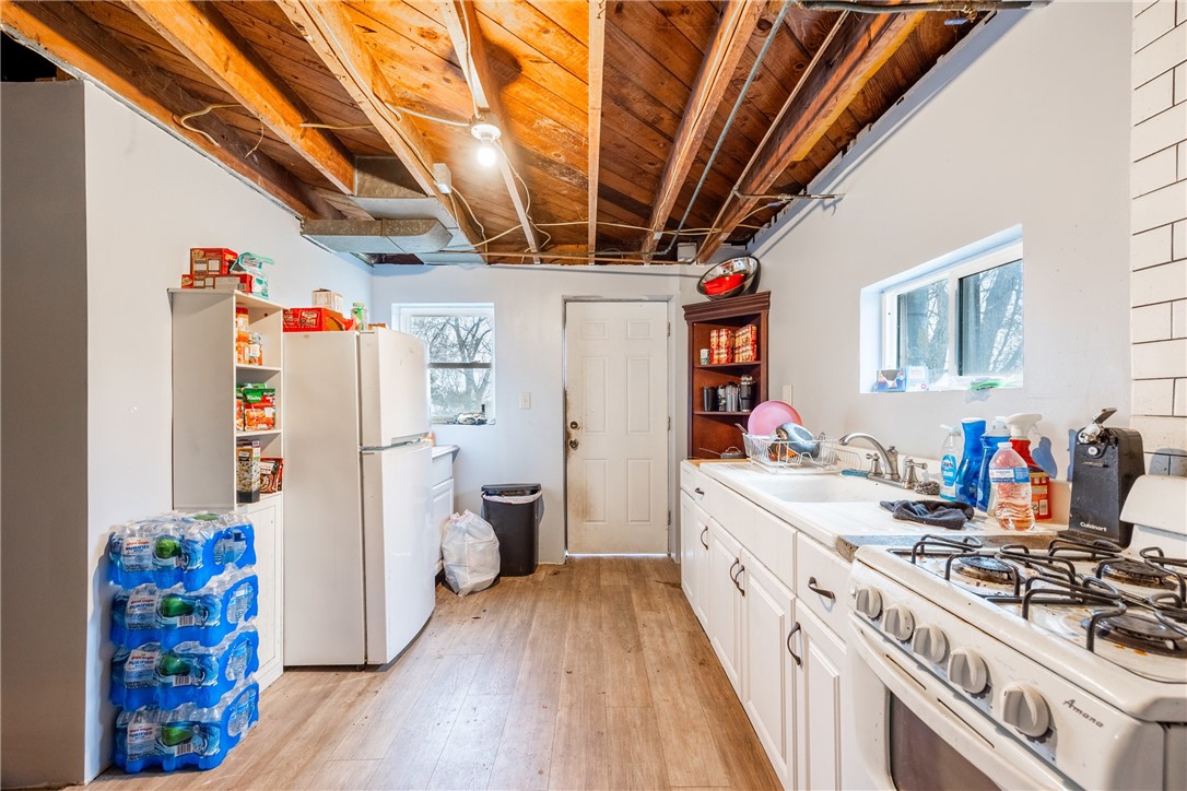 3958 MONROEVILLE BLVD REAR