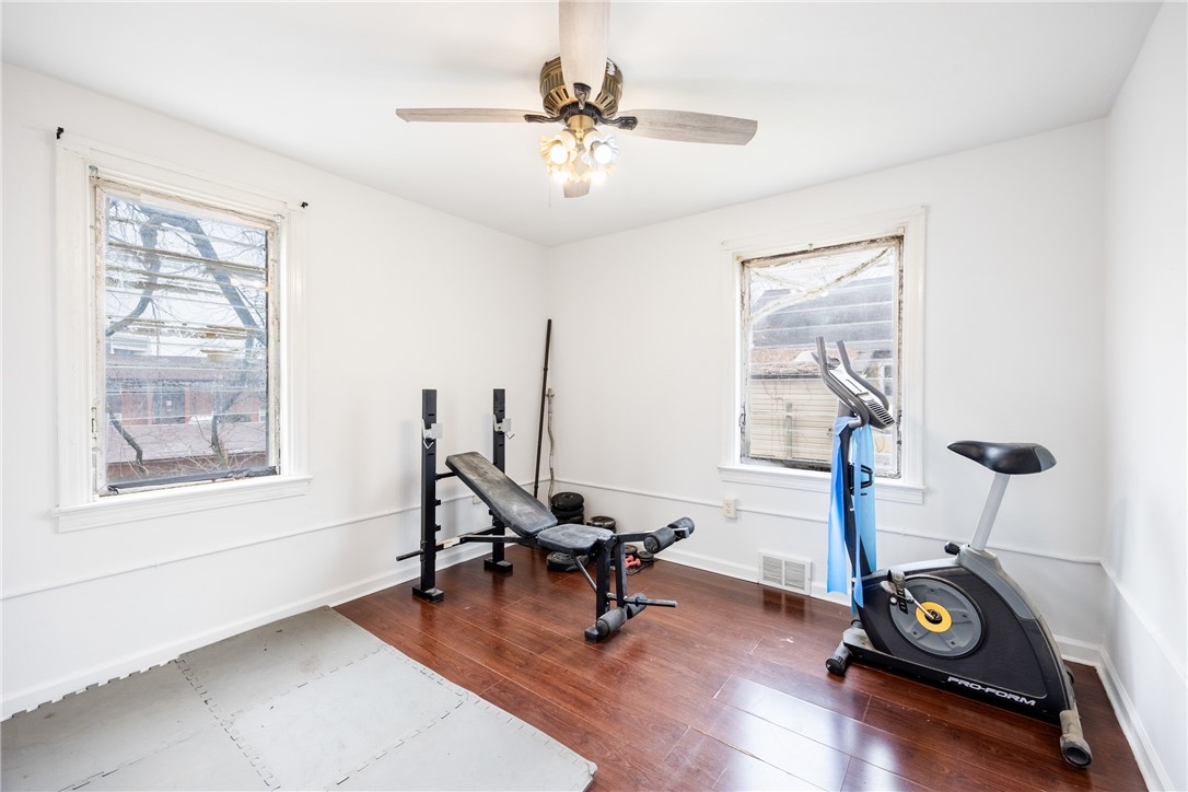 3958 MONROEVILLE BLVD REAR