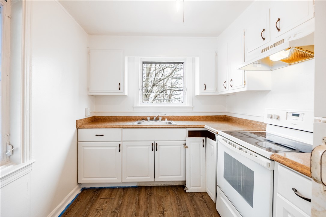 3958 MONROEVILLE BLVD REAR