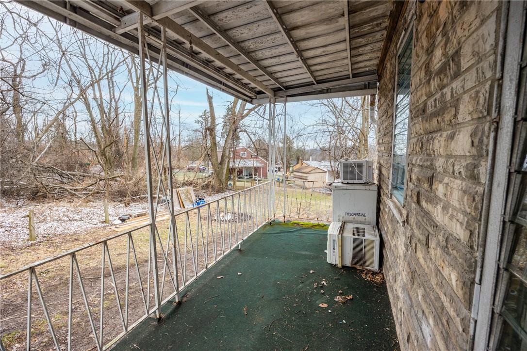 3958 MONROEVILLE BLVD REAR