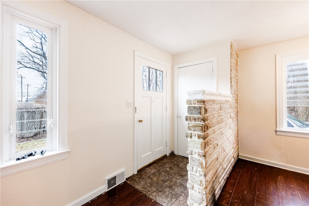 3958 MONROEVILLE BLVD REAR