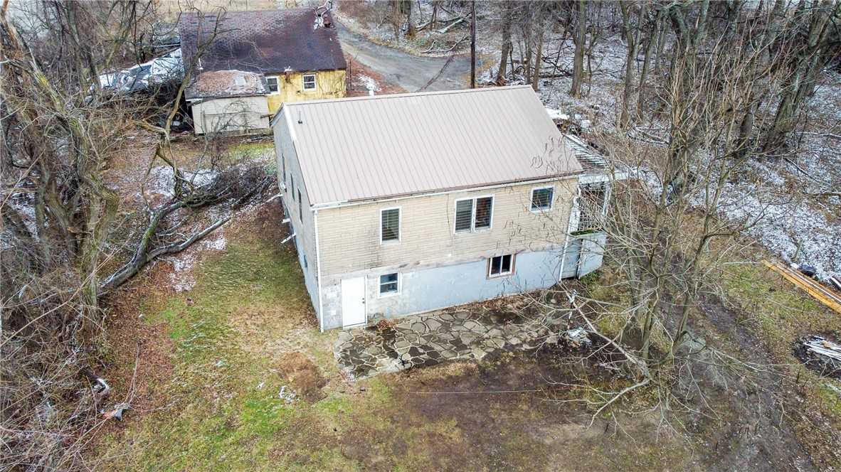 3958 MONROEVILLE BLVD REAR