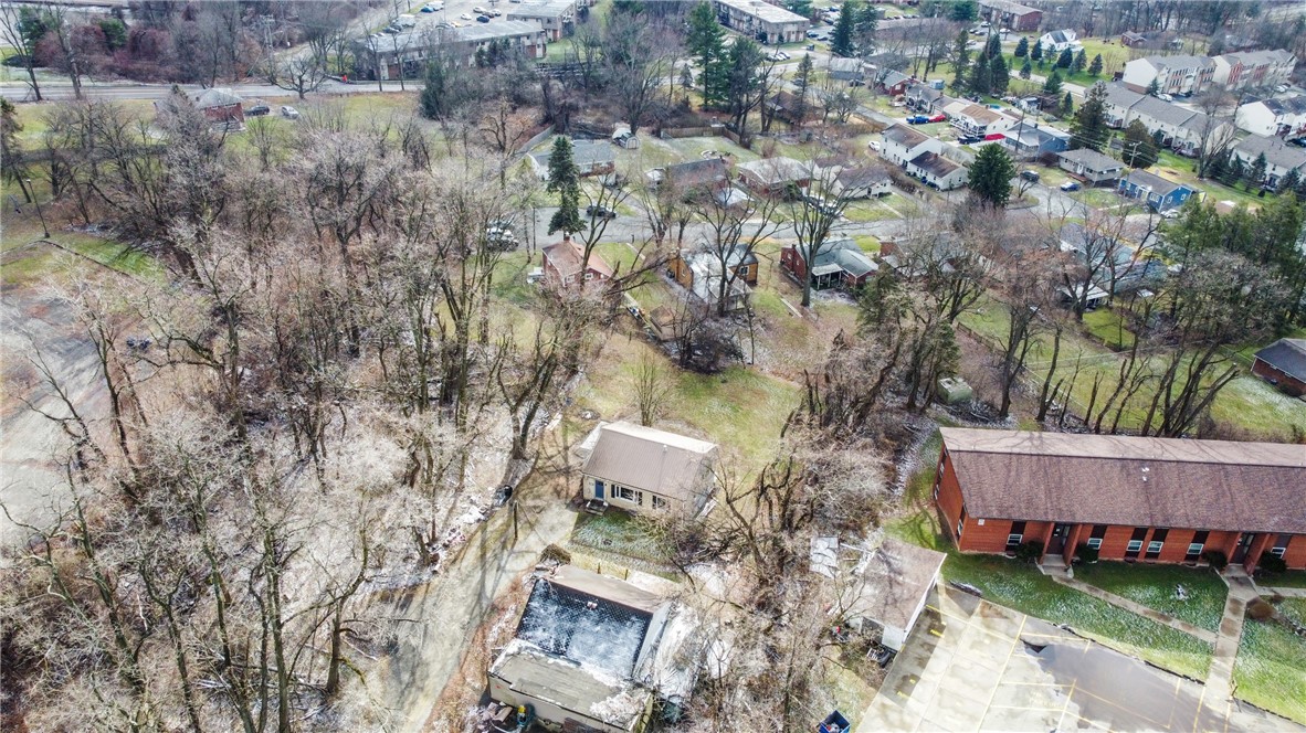 3958 MONROEVILLE BLVD REAR