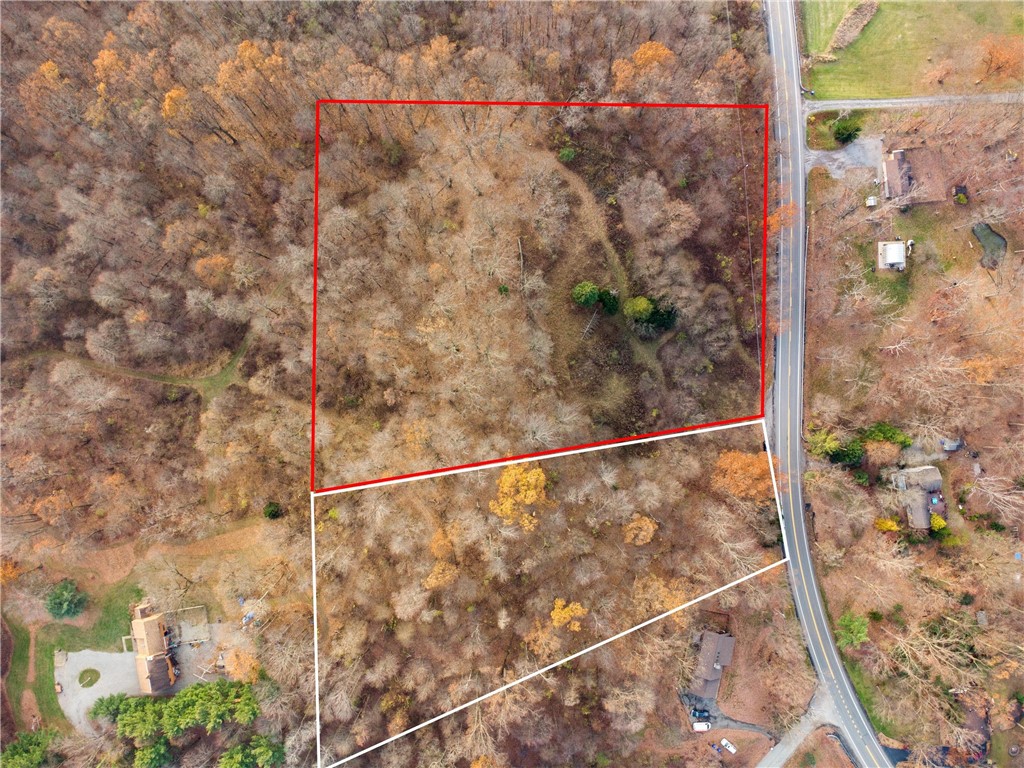 297 GLADE MILLS ROAD