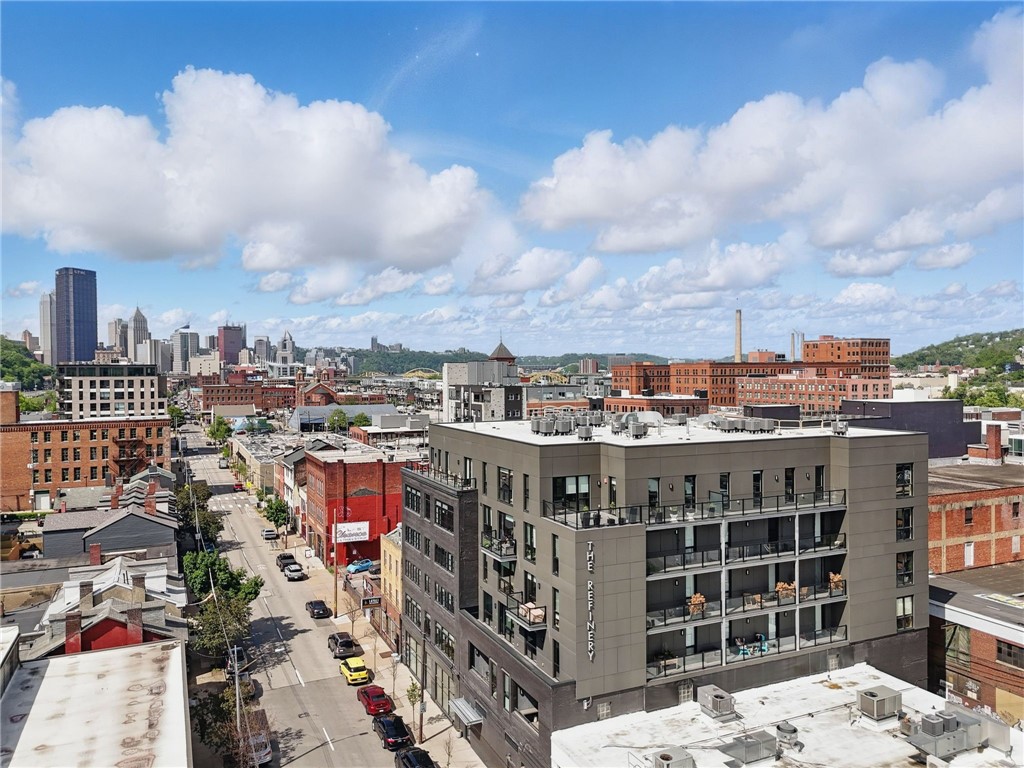2545 PENN AVE 306