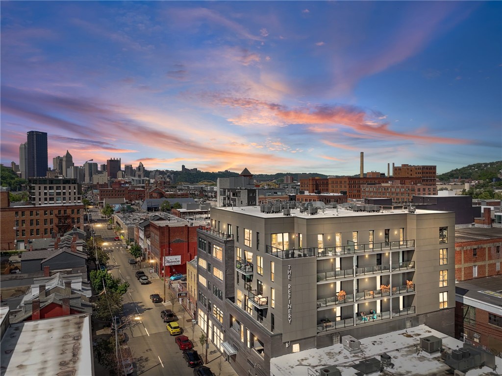 2545 PENN AVE 306