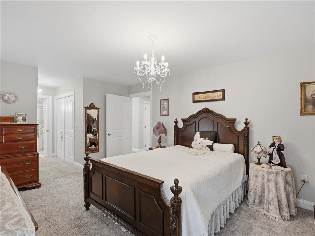 2 STONEGATE DRIVE