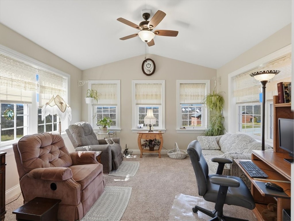 2 STONEGATE DRIVE