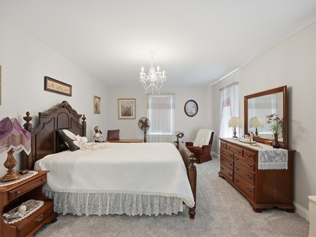 2 STONEGATE DRIVE