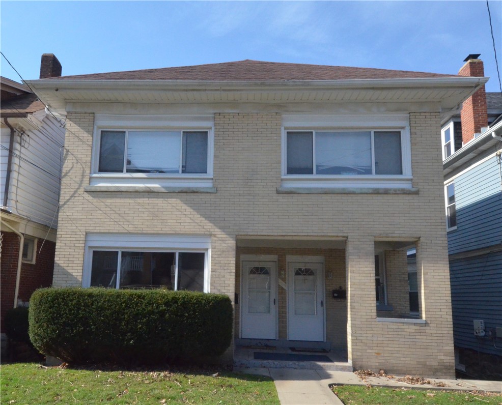 1669 New Haven Ave