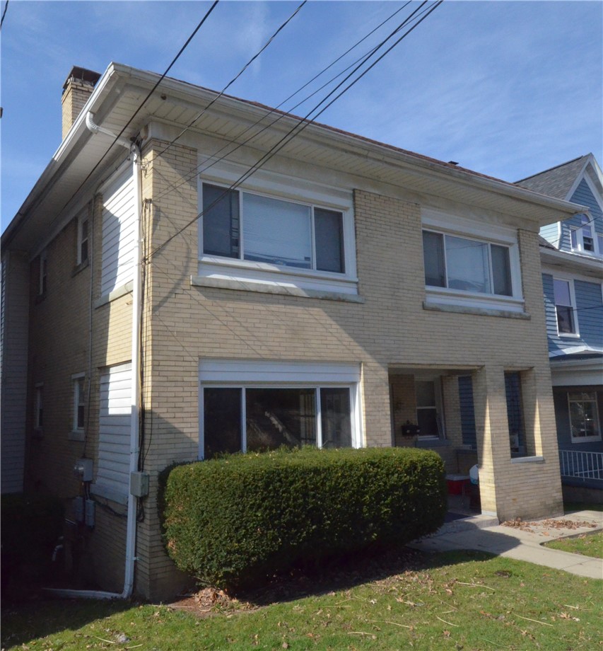 1669 New Haven Ave