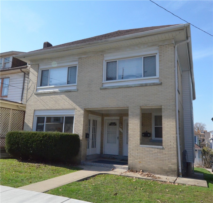 1669 New Haven Ave