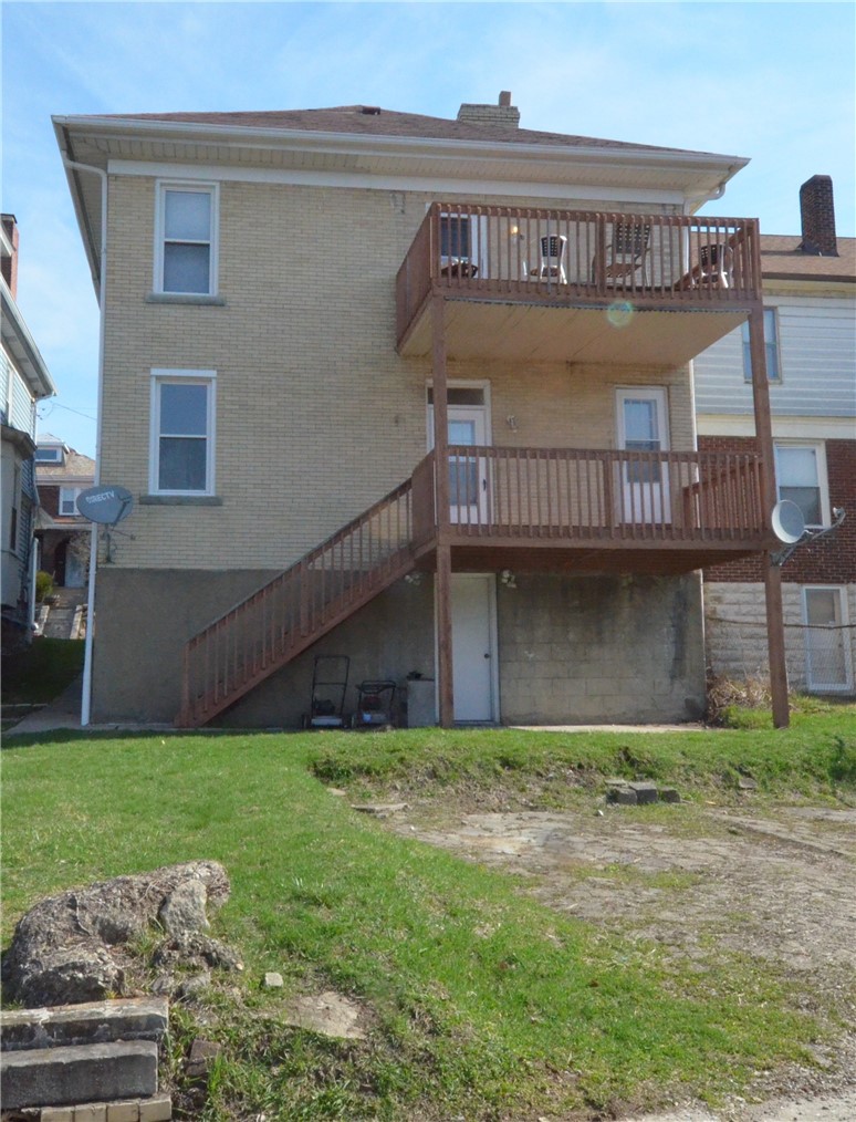 1669 New Haven Ave
