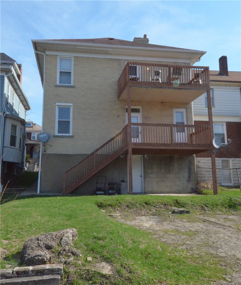 1669 New Haven Ave