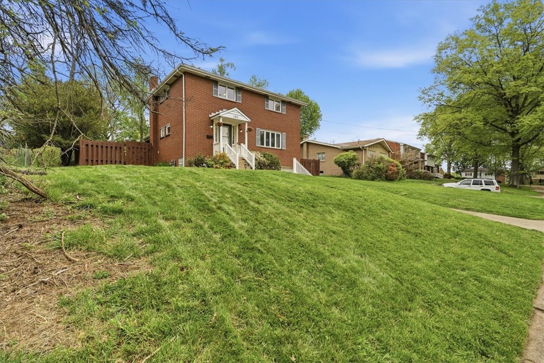 101 Parise Road