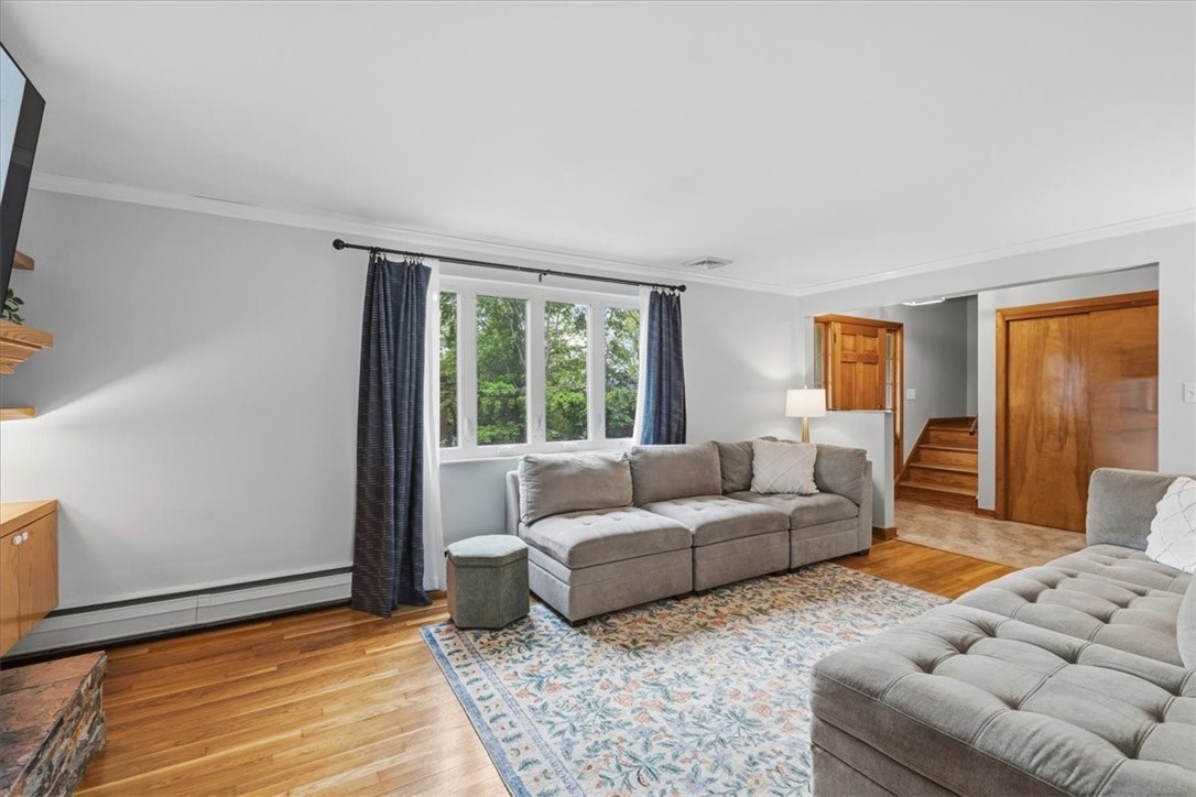 101 Parise Road
