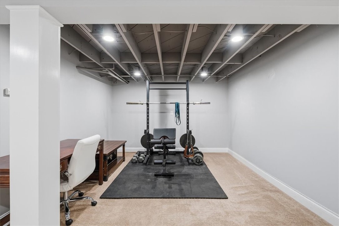 101 Parise Road